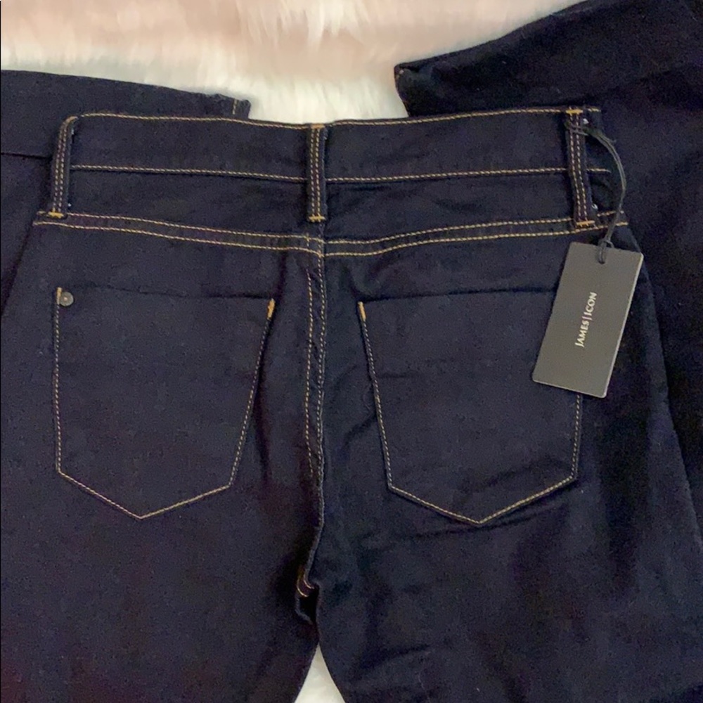 James Icon Jeans - Picture 5 of 7